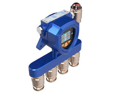 安全生产警钟长鸣 从内蒙古矿业工厂气体中毒事故看气体检测仪的重要性