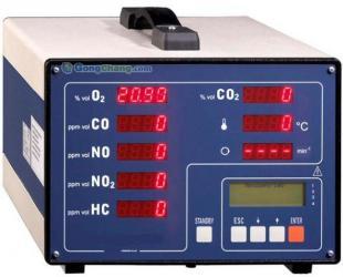 上海、北京柴油机与工程机械尾气分析仪供应商——气体检测仪在交通运输领域的专业应用