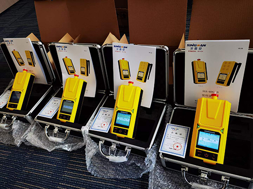 臭氧检测仪哪个牌子好？权威盘点与选购指南