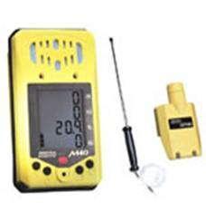 英思科M40四合一气体检测仪 批发首选的高效气体检测设备